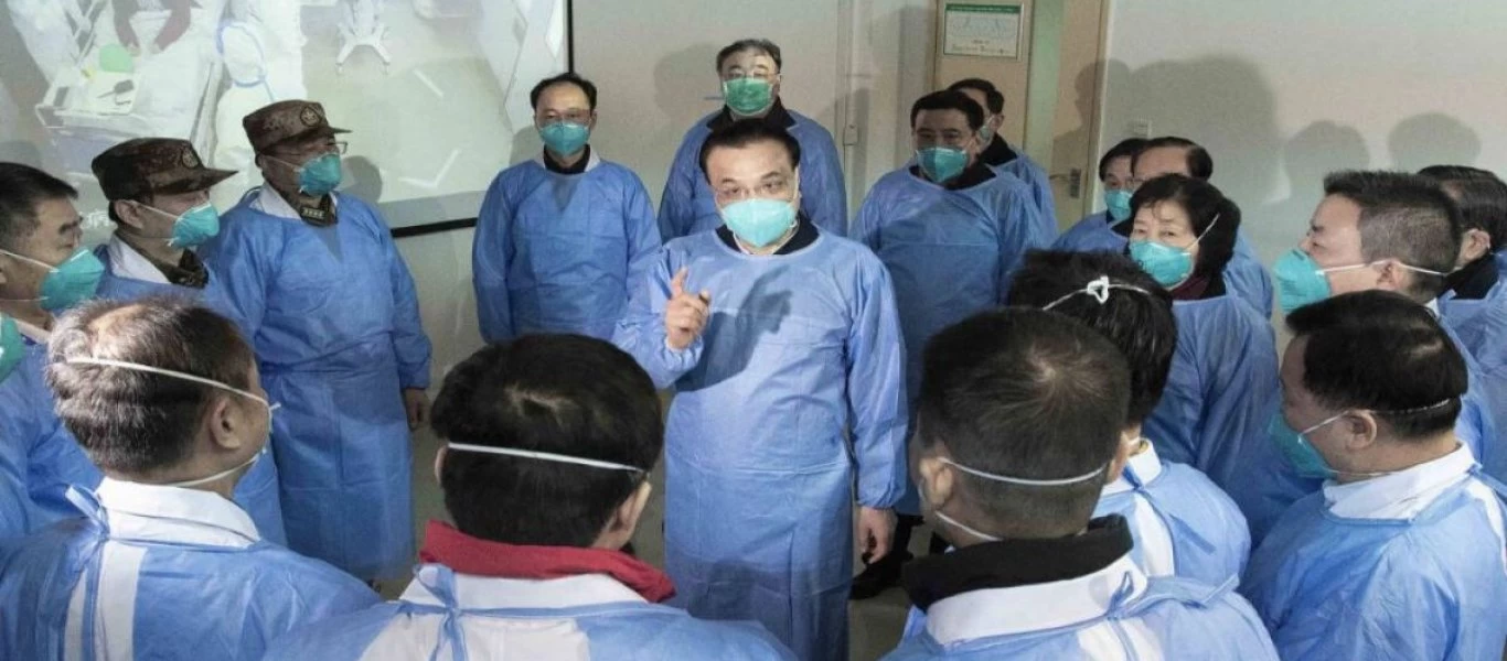 Κορωνοϊός: ΠΟΥ και ΕΕ στέλνουν βοήθεια 232 εκατ. στην Ιταλία